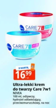 Крем проти зморшок Nivea