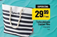 Torba Captain Mike