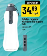 Butelka filtrująca Dafi