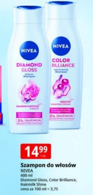 Шампунь Nivea
