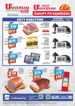 Oferta handlowa WSS Praga Południe