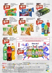 Oferta handlowa WSS Praga Południe