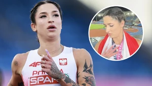 Ewa Swoboda opowiedziała o swoich tatuażach