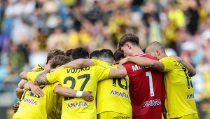 Żądają 8 mln euro. Wieczysta szykuje hitowy transfer. Jeden warunek