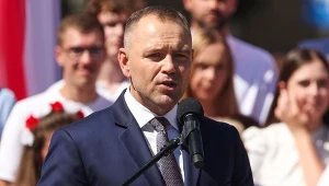 Prezydent Karol Nawrocki