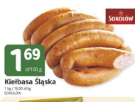 Kiełbasa Sokołów