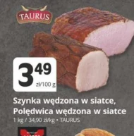 Szynka Taurus