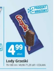 Lody Grześki