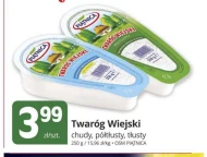 Twaróg Piątnica