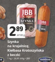 Szynka JBB