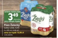 Piwo Zatecky
