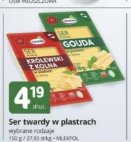 Ser Mlekpol