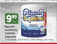 Ręcznik papierowy Cashmir