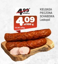 Kiełbasa Laskopol