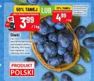 Śliwki