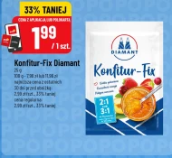 Konfitura Diamant