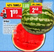 Arbuz E