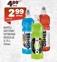 Napój Oshee