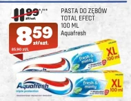 Pasta do zębów