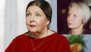 Przyjaźniły się, a potem zostały rywalkami. Raksa nie kryła rozgoryczenia