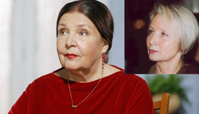 Marta Lipińska, Pola Raksa