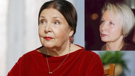 Marta Lipińska, Pola Raksa