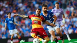 Zwycięski remis "Jagi". Liga Konferencji już pewna. Plan minimum wykonany