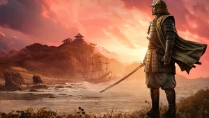Expeditions: Samurai - pierwsze wrażenia. Z Europy do Japonii z mieczem w dłoni