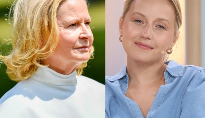 Barbara Bursztynowicz, Sandra Hajduk