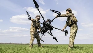 USA nakładają cła na sprzęt z UE. Europejskie firmy w tarapatach