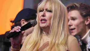 Maryla Rodowicz