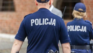 Policja działa po śmierci kibica. Trzech podejrzewanych miało opuścić kraj