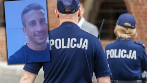 Zaginęli czterolatek i jego ojciec. Policja prosi o pomoc