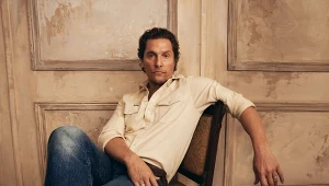 Matthew McConaughey miał zagrać w "The Last of Us". Dlaczego odrzucił rolę?
