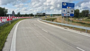 Nowe "ekspresówki" jeszcze w tym roku. Duża zmiana na ważnej trasie