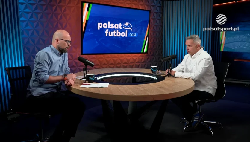 Jakie szanse na awans mają polskie zespoły w europejskich pucharach? "Faworyt absolutnie". WIDEO