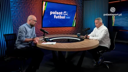 Jakie szanse na awans mają polskie zespoły w europejskich pucharach? "Faworyt absolutnie". WIDEO