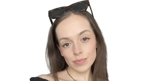 Klaudia Makowska