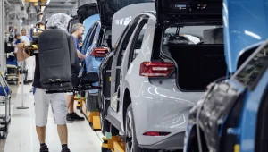 Volkswagen obetnie gamę. Zdradzono, co stanie się z markami giganta