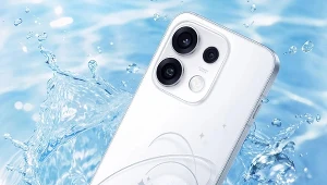 Seria Oppo Reno 16 debiutuje w Polsce. Znamy ceny