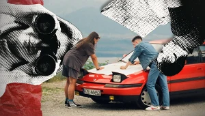 Analogowe hobby stają się coraz bardziej popularne. Grafika: Magdalena Piasecka