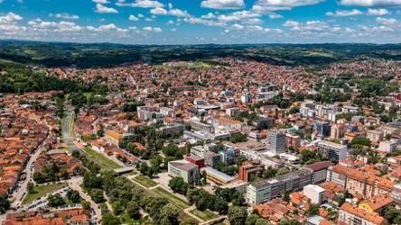 Valjevo