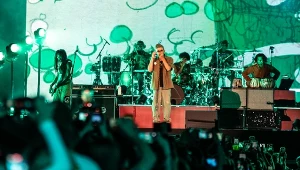 Bittersweet Festival 2026: pierwszy dzień. "Miło znowu się czymś zachwycić"