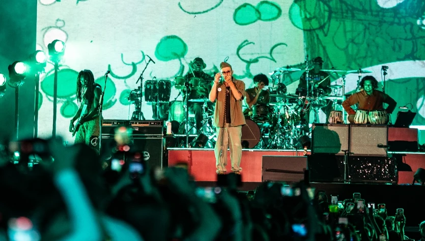 Bittersweet Festival 2026: pierwszy dzień. "Miło tak znowu się czymś zachwycić" [RELACJA]