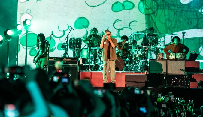 Bittersweet Festival 2026: pierwszy dzień. "Miło tak znowu się czymś zachwycić" [RELACJA]