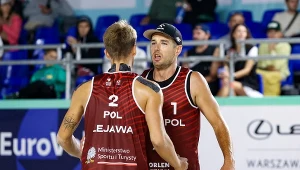 Zamiast walki o medal klęska. Polski siatkarz nie bał się mocnych słów