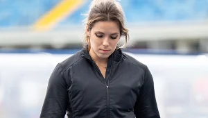 Maria Andrejczyk
