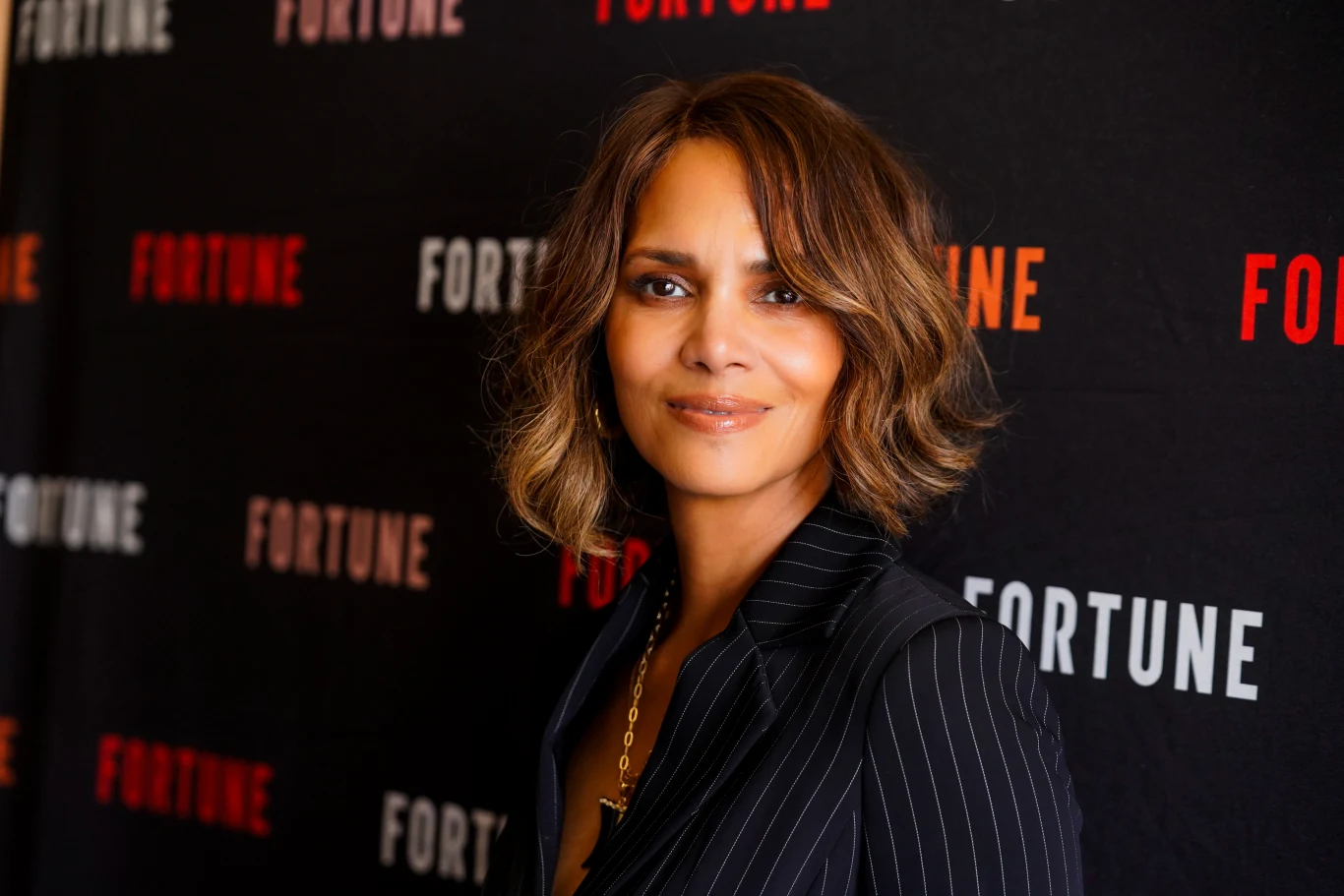 Halle Berry w 2024 roku