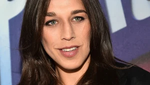 Joanna Jędrzejczyk o powrocie do Polski. "TzG" nie był jedynym powodem