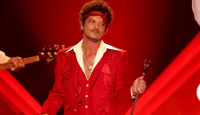 Bruno Mars to tylko pseudonim. Mało kto wie, jak gwiazdor nazywa się naprawdę